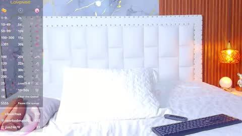 LITTLE AINHOA  online show from February 2025 11:26:02 PM