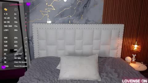 LITTLE AINHOA  online show from March 2025 07:42:02 PM