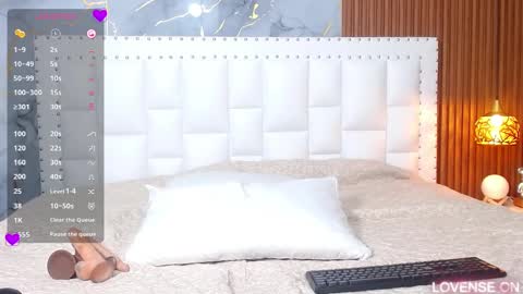 LITTLE AINHOA  online show from March 2025 11:06:01 PM