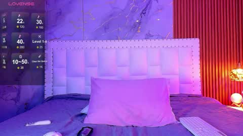 LITTLE AINHOA  online show from April 2026 07:37:01 PM