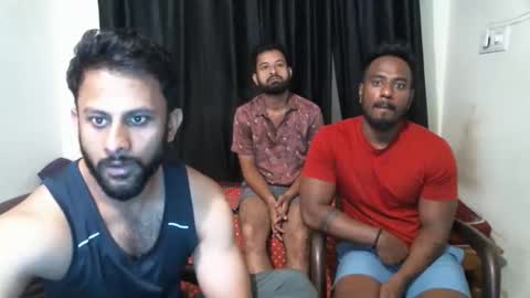indian guys for you online show from October 2025 04:40:02 AM