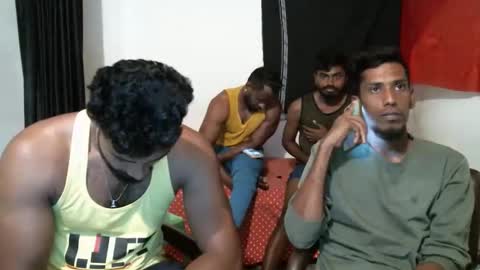 indian guys for you online show from November 2025 04:11:01 AM