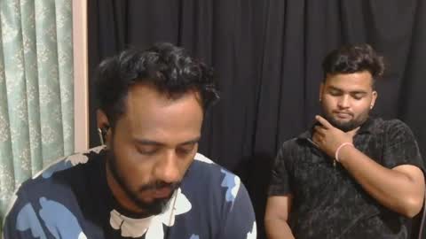 Snapshot of indiandesiguys2023 chatting on June 2026 04:56:02 PM indian guys for you online show from June 2026 04:56:02 PM