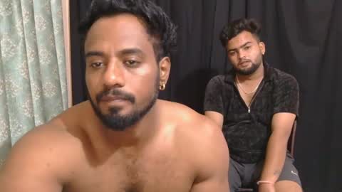 Snapshot of indiandesiguys2023 chatting on June 2026 05:35:02 AM indian guys for you online show from June 2026 05:35:02 AM