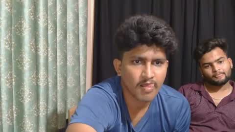 Snapshot of indiandesiguys2023 chatting on June 2026 05:24:02 PM indian guys for you online show from June 2026 05:24:02 PM