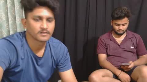 Snapshot of indiandesiguys2023 chatting on June 2026 05:30:02 AM indian guys for you online show from June 2026 05:30:02 AM