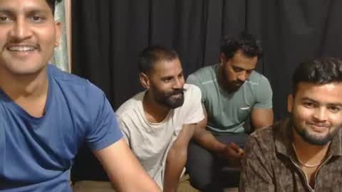 Snapshot of indiandesiguys2023 chatting on June 2026 05:35:02 PM indian guys for you online show from June 2026 05:35:02 PM