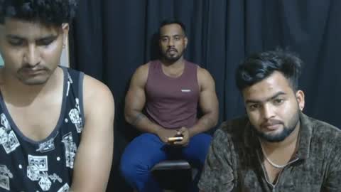 Snapshot of indiandesiguys2023 chatting on June 2026 05:44:02 PM indian guys for you online show from June 2026 05:44:02 PM