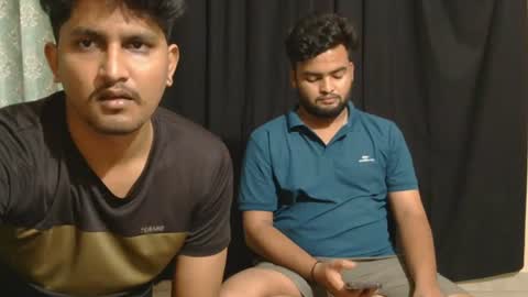 Snapshot of indiandesiguys2023 chatting on June 2026 05:26:02 PM indian guys for you online show from June 2026 05:26:02 PM