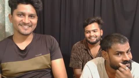 Snapshot of indiandesiguys2023 chatting on June 2026 03:31:01 AM indian guys for you online show from June 2026 03:31:01 AM