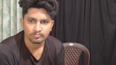 Snapshot of indiandesiguys2023 chatting on June 2026 04:09:01 AM indian guys for you online show from June 2026 04:09:01 AM