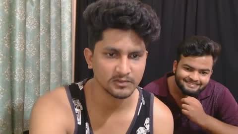 Snapshot of indiandesiguys2023 chatting on June 2026 08:02:01 AM indian guys for you online show from June 2026 08:02:01 AM