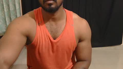 Snapshot of indiandesiguys2023 chatting on June 2026 06:07:01 AM indian guys for you online show from June 2026 06:07:01 AM