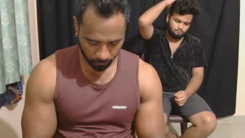 Snapshot of indiandesiguys2023 chatting on June 2026 02:51:02 AM indian guys for you online show from June 2026 02:51:02 AM