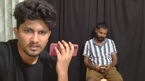 Snapshot of indiandesiguys2023 chatting on July 2026 05:31:02 AM indian guys for you online show from July 2026 05:31:02 AM