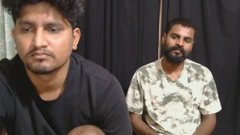 Snapshot of indiandesiguys2023 chatting on July 2026 05:35:01 AM indian guys for you online show from July 2026 05:35:01 AM