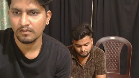 Snapshot of indiandesiguys2023 chatting on July 2026 07:16:02 AM indian guys for you online show from July 2026 07:16:02 AM