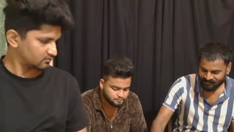 Snapshot of indiandesiguys2023 chatting on July 2026 03:53:02 AM indian guys for you online show from July 2026 03:53:02 AM