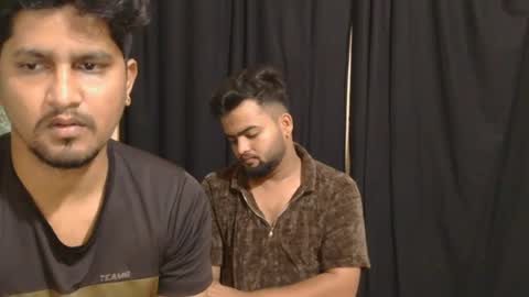 Snapshot of indiandesiguys2023 chatting on July 2026 03:33:02 AM indian guys for you online show from July 2026 03:33:02 AM