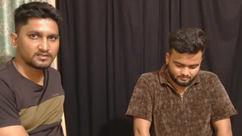 Snapshot of indiandesiguys2023 chatting on July 2026 05:33:02 AM indian guys for you online show from July 2026 05:33:02 AM