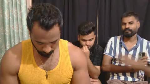 Snapshot of indiandesiguys2023 chatting on July 2026 02:25:01 AM indian guys for you online show from July 2026 02:25:01 AM