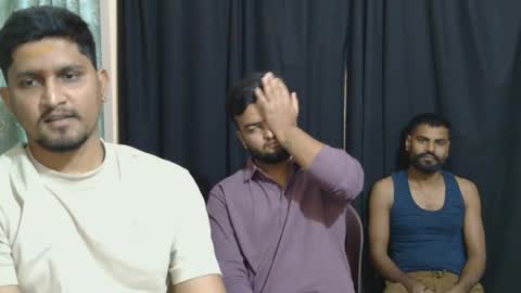 Snapshot of indiandesiguys2023 chatting on July 2026 05:02:01 AM indian guys for you online show from July 2026 05:02:01 AM