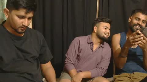 Snapshot of indiandesiguys2023 chatting on July 2026 05:29:02 PM indian guys for you online show from July 2026 05:29:02 PM
