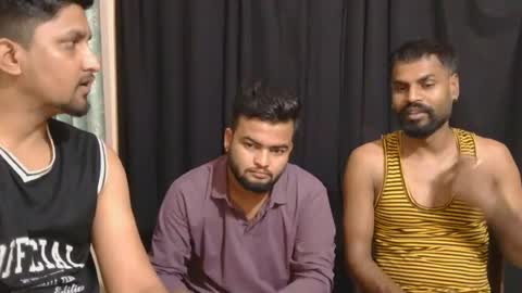 Snapshot of indiandesiguys2023 chatting on July 2026 03:00:02 AM indian guys for you online show from July 2026 03:00:02 AM