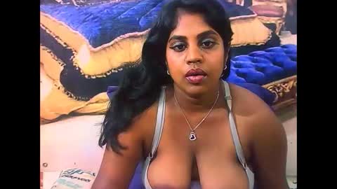 indiandiva27 online show from February 2026 06:45:01 PM