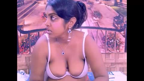 indiandiva27 online show from February 2026 06:10:01 AM