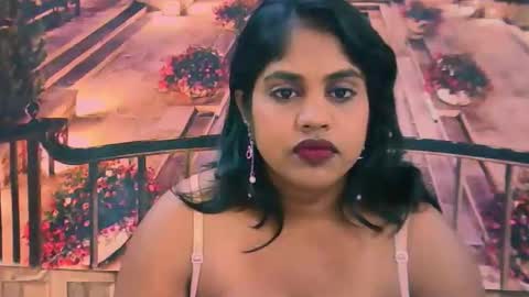 indiandiva27 online show from March 2026 07:10:01 AM