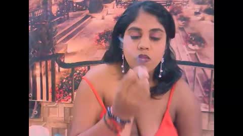 indiandiva27 online show from March 2026 06:19:02 AM