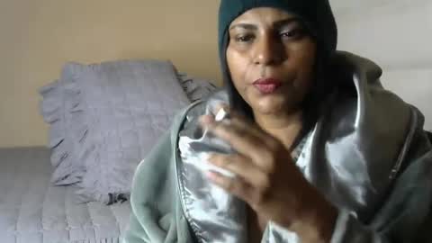 Snapshot of indiandreams_ chatting on July 2026 06:43:02 AM Palavi online show from July 2026 06:43:02 AM