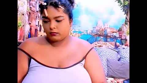 Snapshot of indianfairy4u chatting on May 2026 07:20:02 PM natasha online show from May 2026 07:20:02 PM