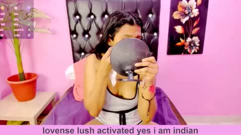 Snapshot of indianflame chatting on November 2025 09:08:02 AM PARADISEQUEEN online show from November 2025 09:08:02 AM