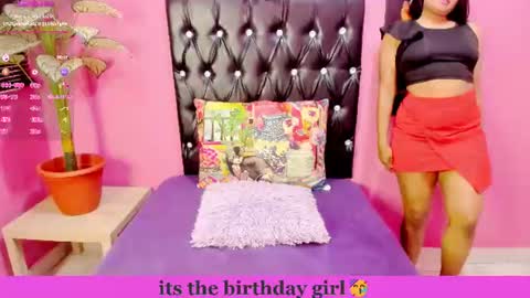 PARADISEQUEEN online show from July 2026 07:01:02 AM