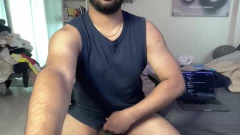 indianhorny20 online show from September 2025 10:37:01 AM