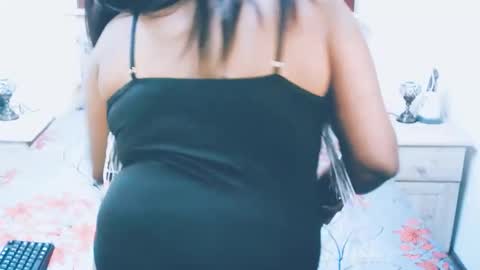 Amy online show from October 2025 06:59:01 PM