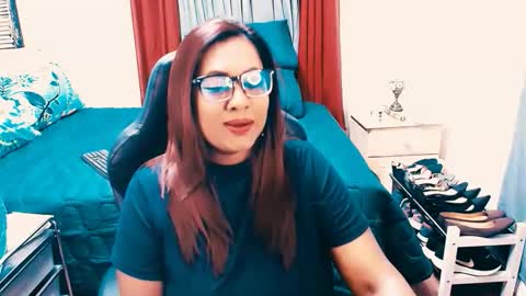 Snapshot of indianlust69 chatting on April 2026 07:00:01 PM Amy online show from April 2026 07:00:01 PM