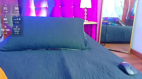  P a m e l a  online show from May 2026 12:42:01 PM