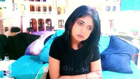 Mika online show from November 2025 07:05:02 PM