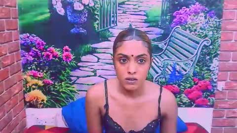 indianpretty1 online show from November 2025 07:30:02 AM