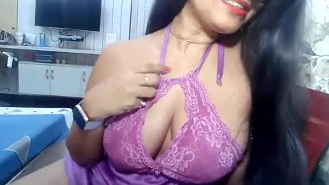 Radha online show from December 2024 07:25:02 AM