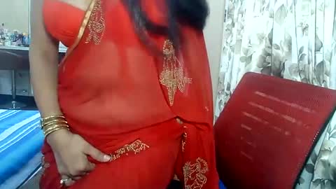 Radha online show from January 2025 06:14:01 PM