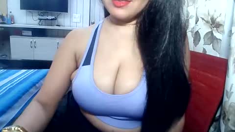 Radha online show from January 2025 09:11:02 PM