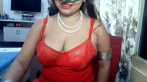 Radha online show from January 2025 07:07:01 PM