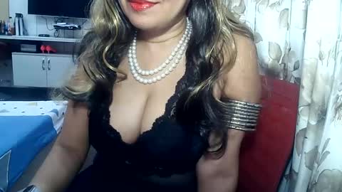 Radha online show from January 2025 05:51:01 PM