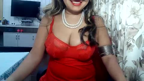 Radha online show from February 2025 01:27:02 PM