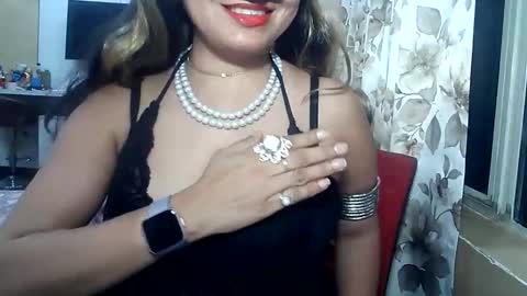 Radha online show from February 2025 10:09:02 PM