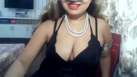 Radha online show from March 2025 06:24:02 AM